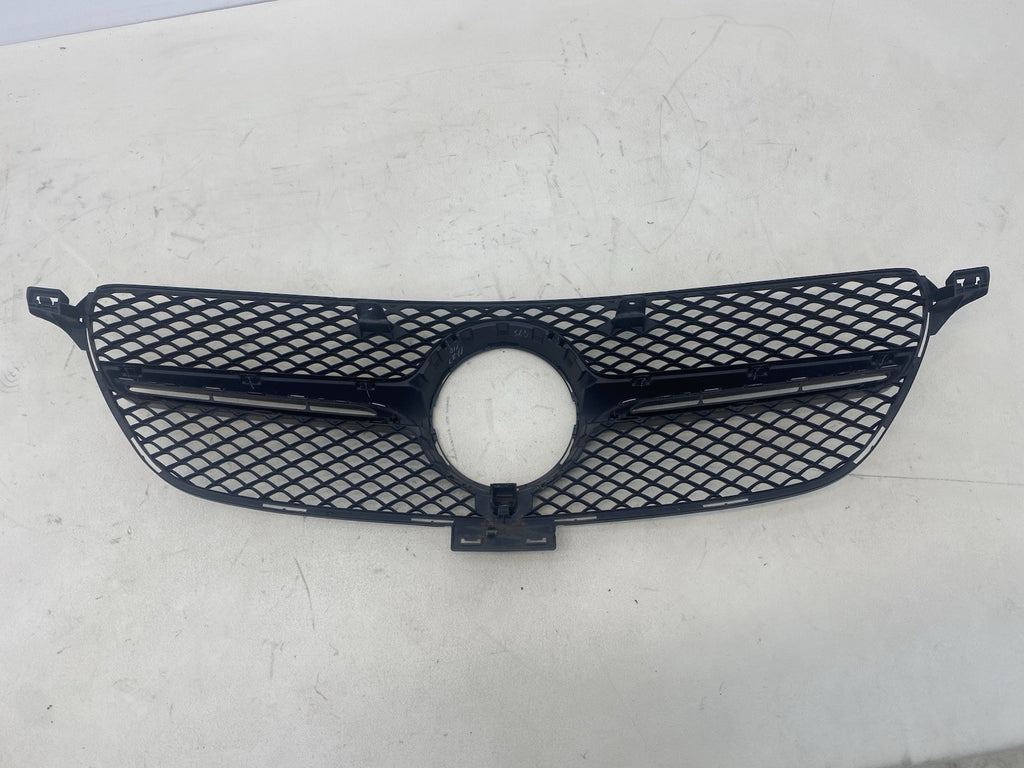 Mercedes-Benz Genuine GLE W292  Front Bumper  MAIN Grille A2928880060 2016-2018
