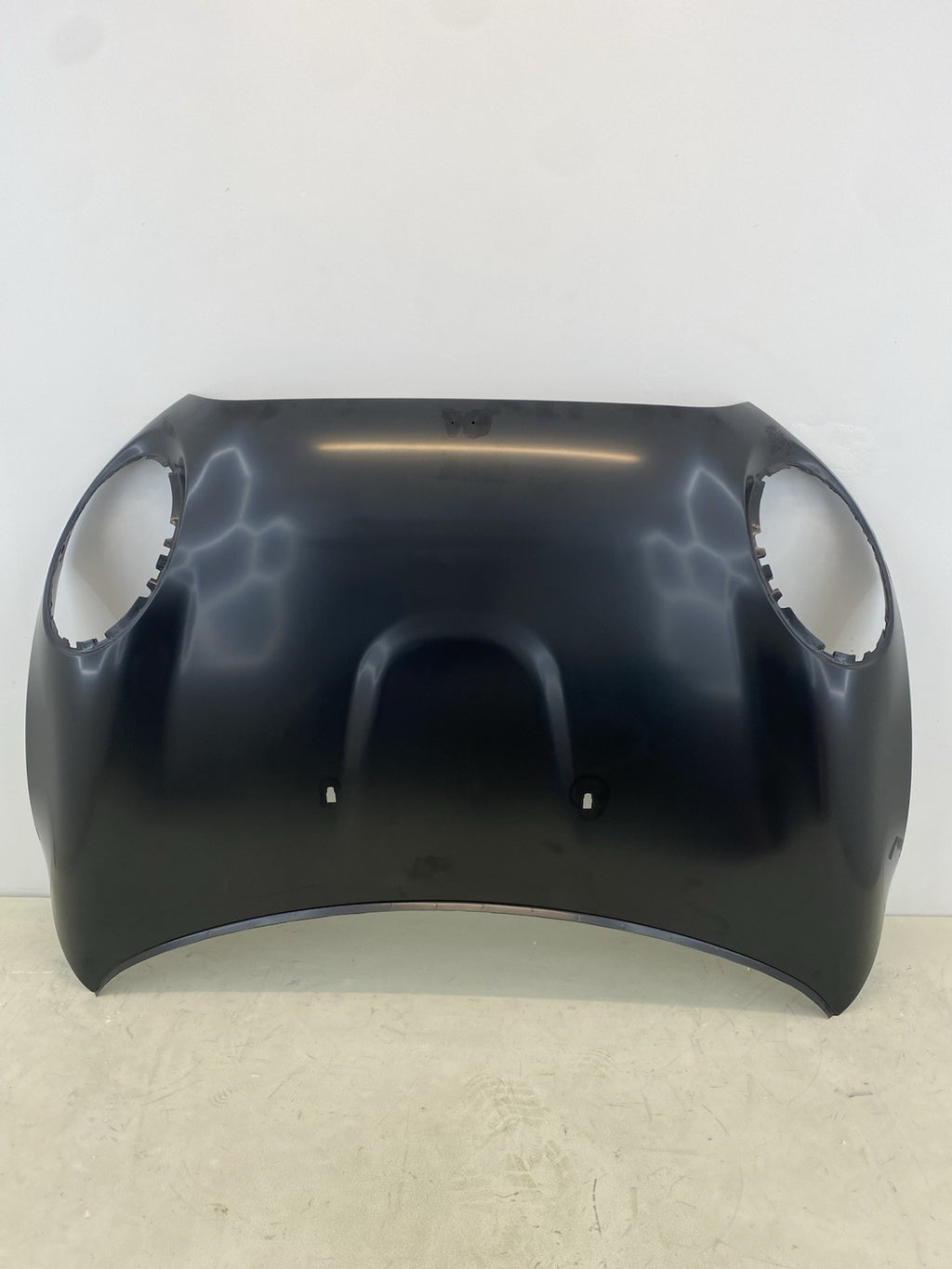 MINI COPPER  F55 /F56/ F57  2014  - 2024 BONNET HOOD PANEL  STANDARD STEEL