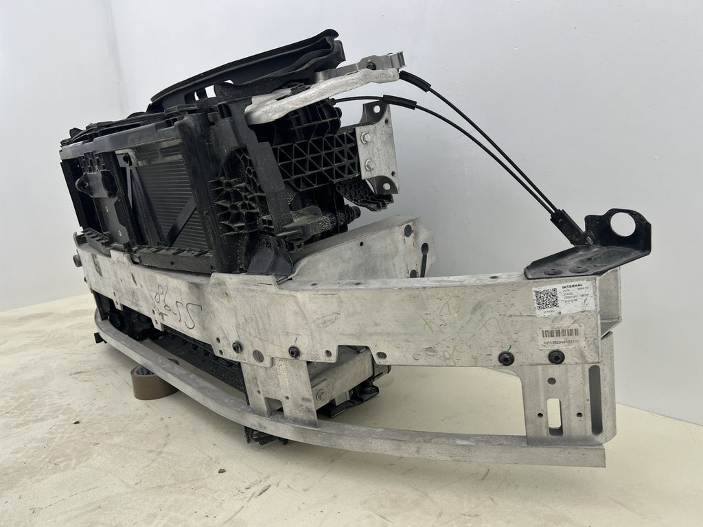Mercedes E Class W214 Complete Rad Pack & Slam Panel 2;00 Petrol 2023 Onwards
