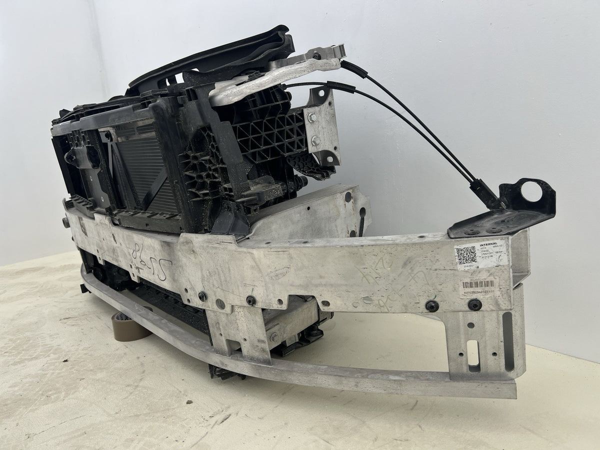Mercedes E Class W214 Complete Rad Pack & Slam Panel 2;00 Petrol 2023 Onwards