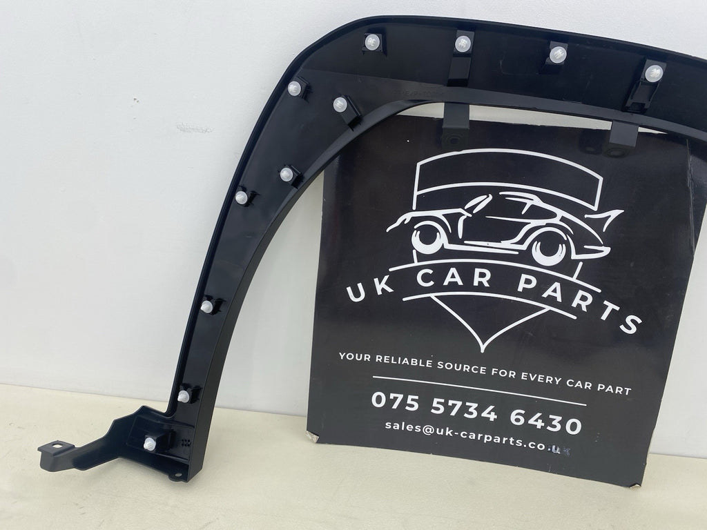 LEXUS UX 250H FRONT LEFT WHEEL ARCH MOULDING  2019-2025 75602-76010
