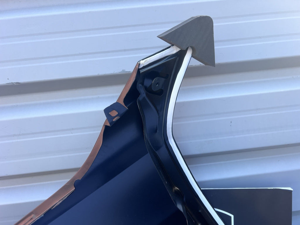 BMW 4 Series Gran Coupe G26 Right Driver Side Front Wing Brand New Aluminium