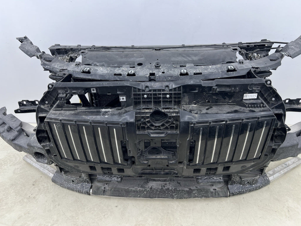 BMW 7 Series G70 Complete Rad Pack & Slam Panel 3L Petrol 2022-2025
