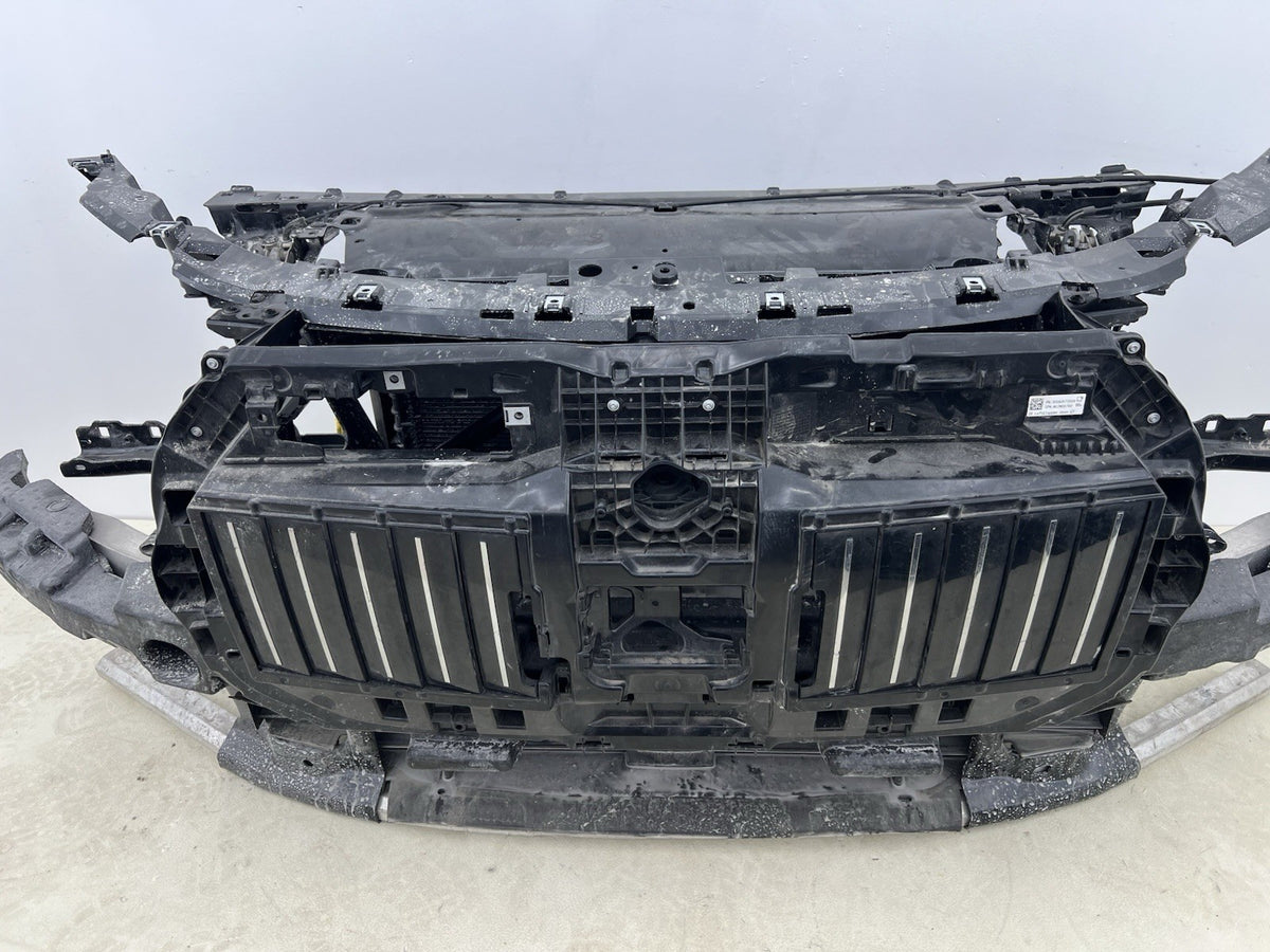 BMW 7 Series G70 Complete Rad Pack & Slam Panel 3L Petrol 2022-2025