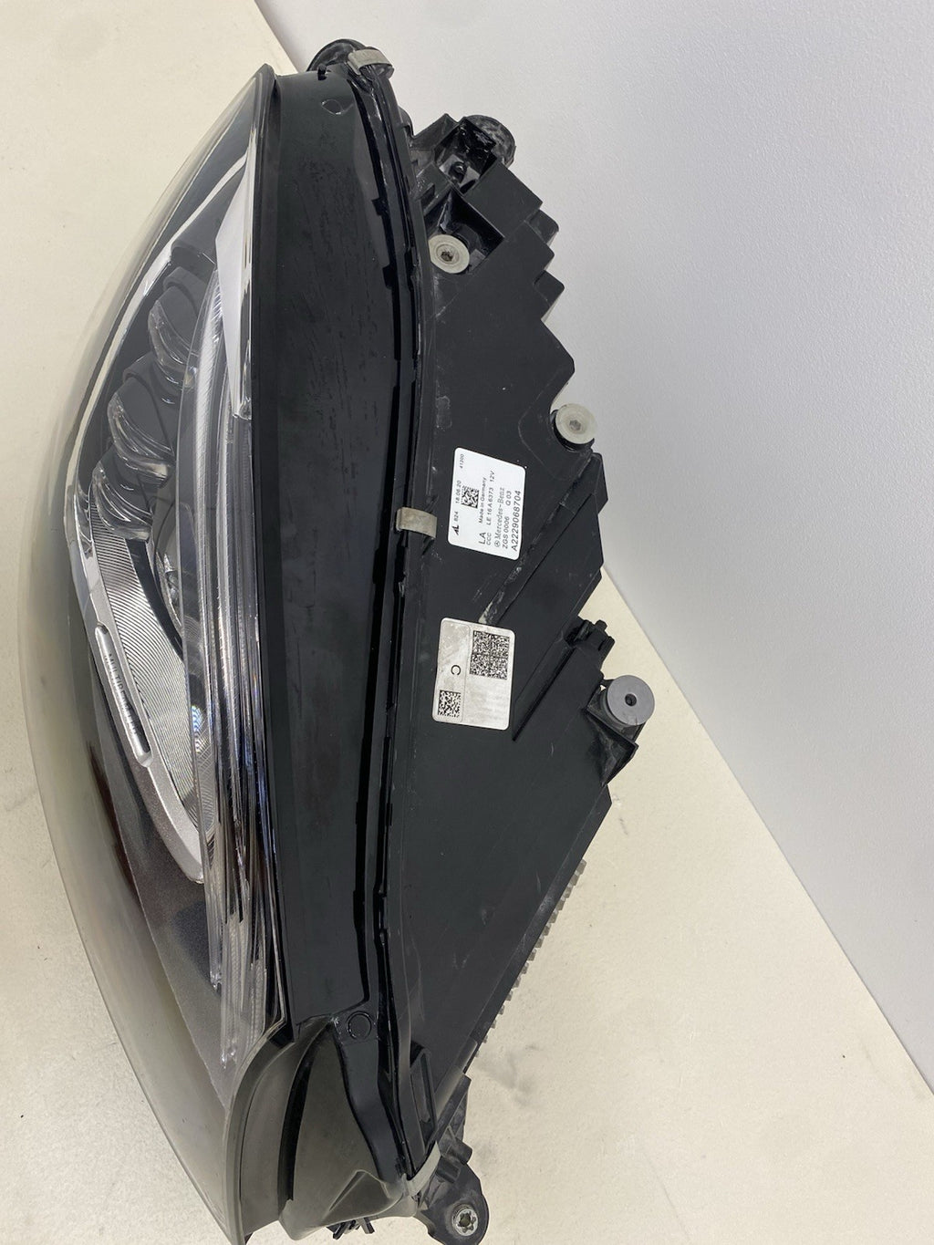 Mercedes-Benz S-Class W222 Multibeam Right Driver Side 2017-2020 Genuine