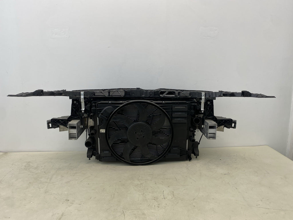 MERCEDES BENZ W177 W118  2019-2025 Radpack With Slam Panel 2L Diesel /2L Petrol