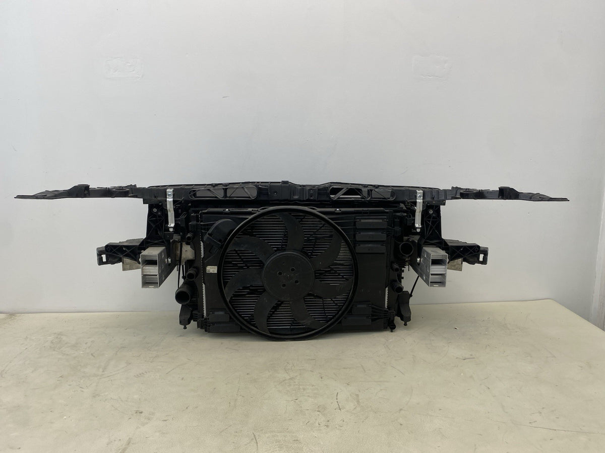 MERCEDES BENZ W177 W118  2019-2025 Radpack With Slam Panel 2L Diesel /2L Petrol