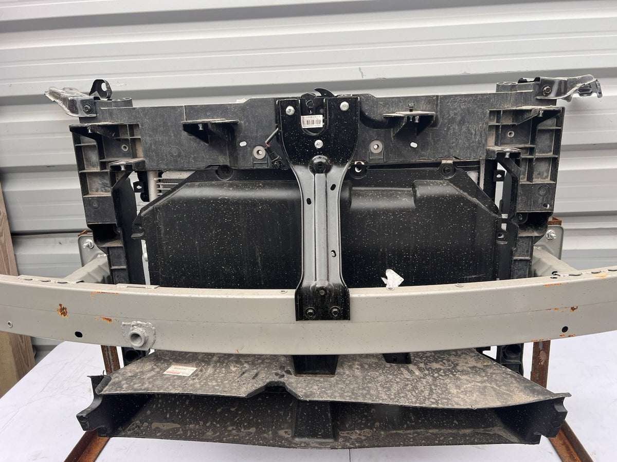 BYD ATTO 3 Radiator Pack Electric Complete 2022-26 Genuine