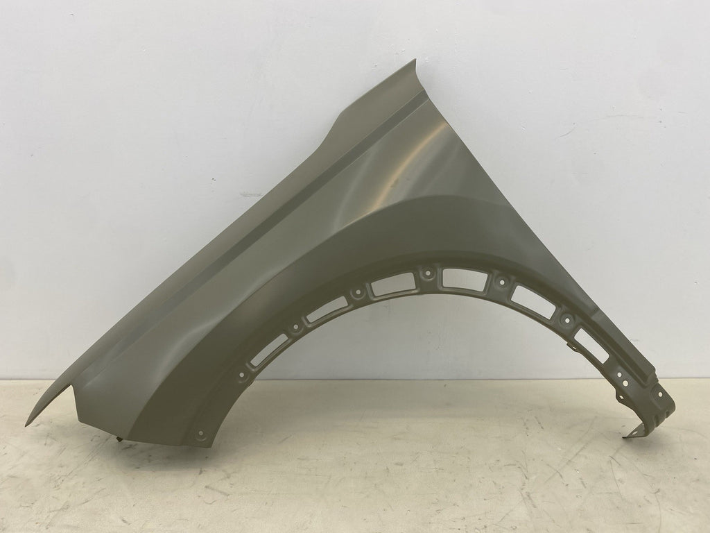 JAECOO 7 FRONT LEFT WING PANEL FENDER (LH) PRIMED STEEL 2023-ONWARDS