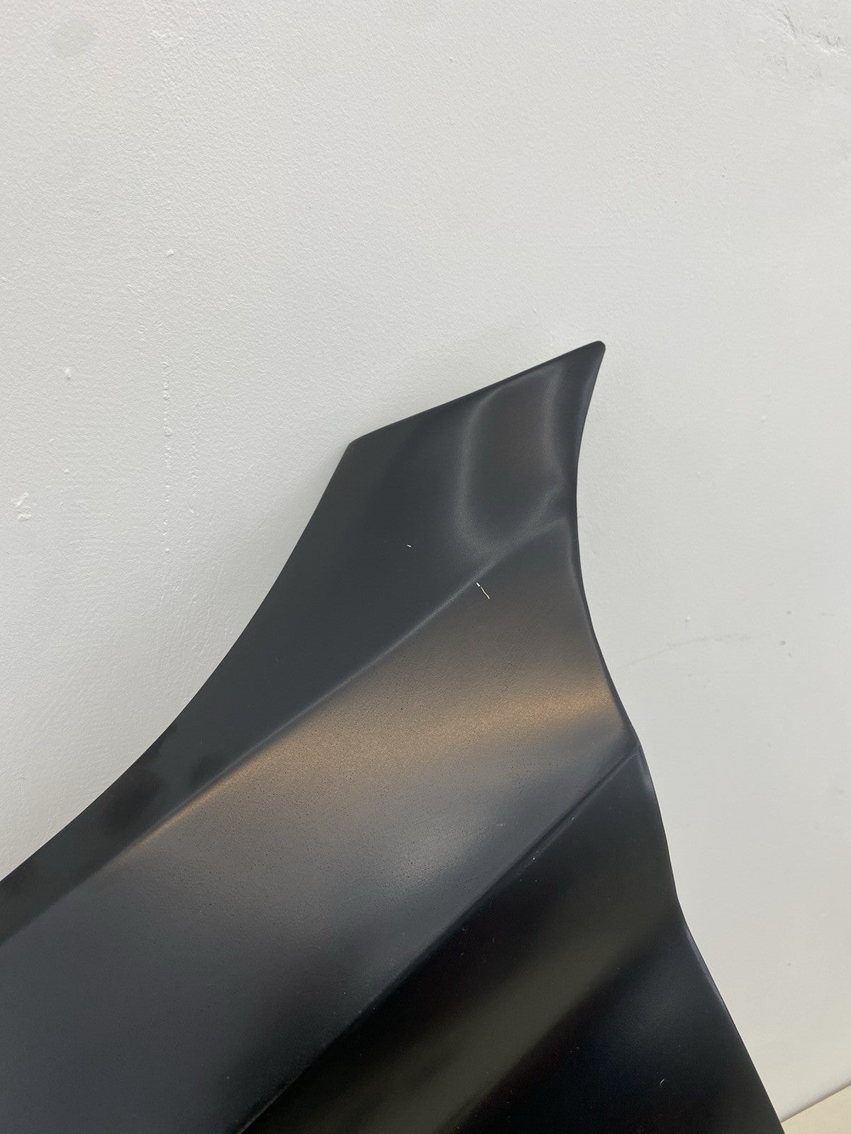 BMW 5 Series G30 G31 Front Left Wing Fender Passenger Side Aluminium 2017-2023