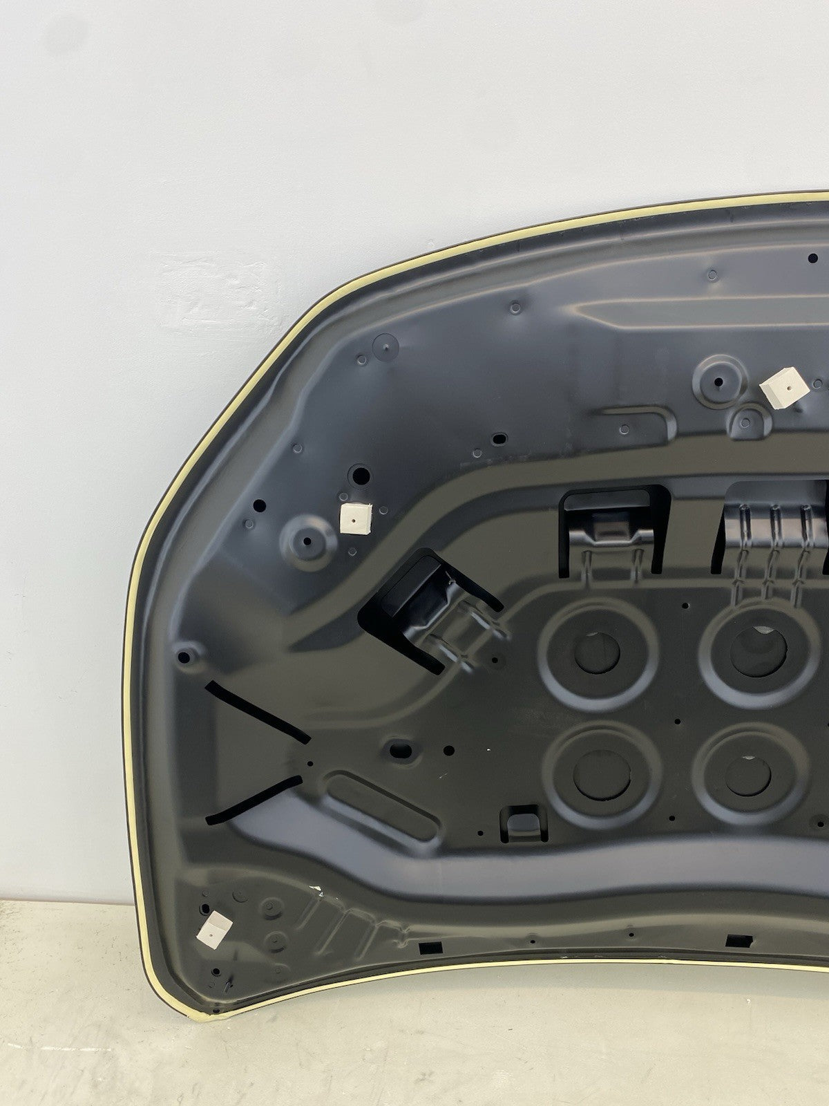 MERCEDES EQA H243 GLA H247 2020 –ONWARDS  BONNET HOOD PANEL ALUMINIUM BRAND NEW
