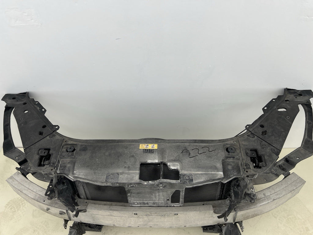 Mercedes Benz S Class W222 Complete Rad Pack & Slam 3L Petrol 48V 2015-2020