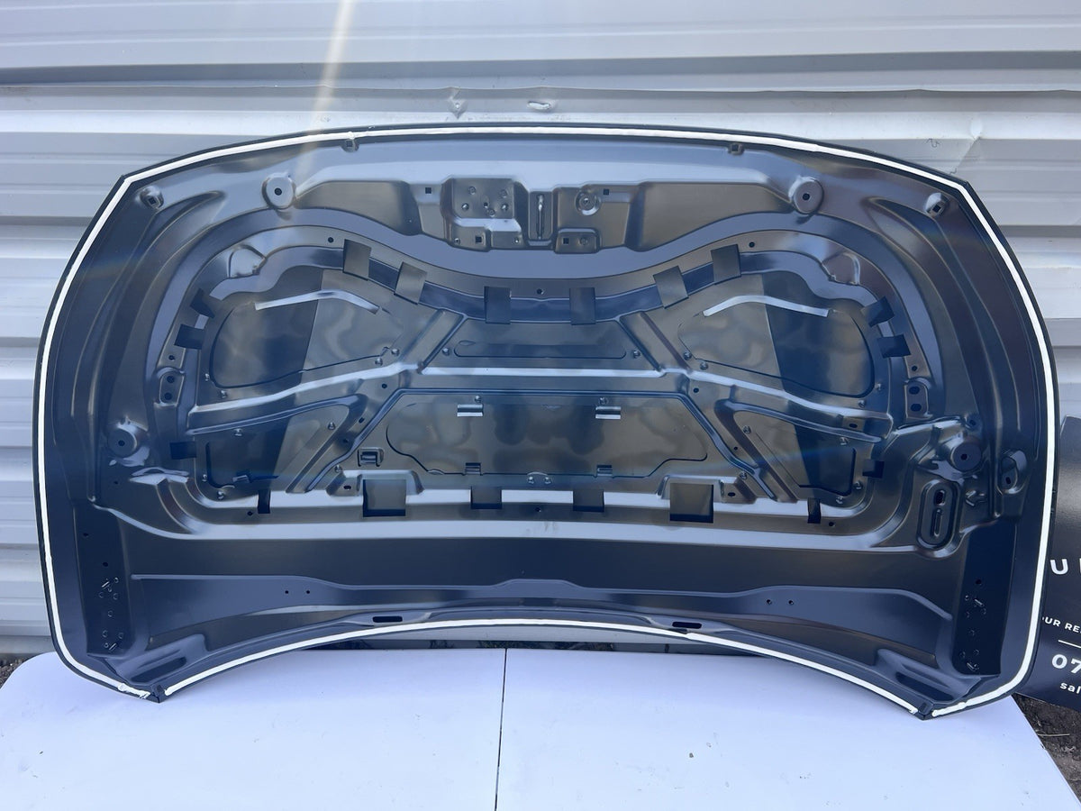 PEUGEOT 208 2021-26 BONNET HOOD ALUMINIUM  Brand New High Quality