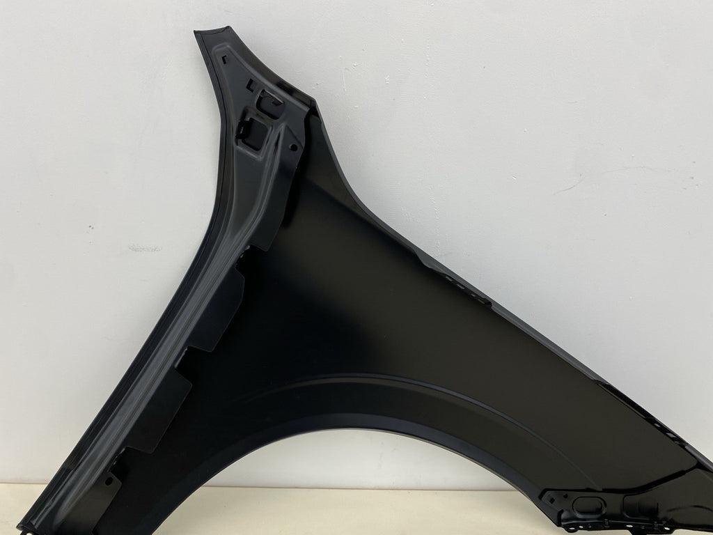 VOLVO XC60 2018–2022 FRONT LEFT WING PANEL FENDER PASSENGER SIDE ALUMINIUM NEW