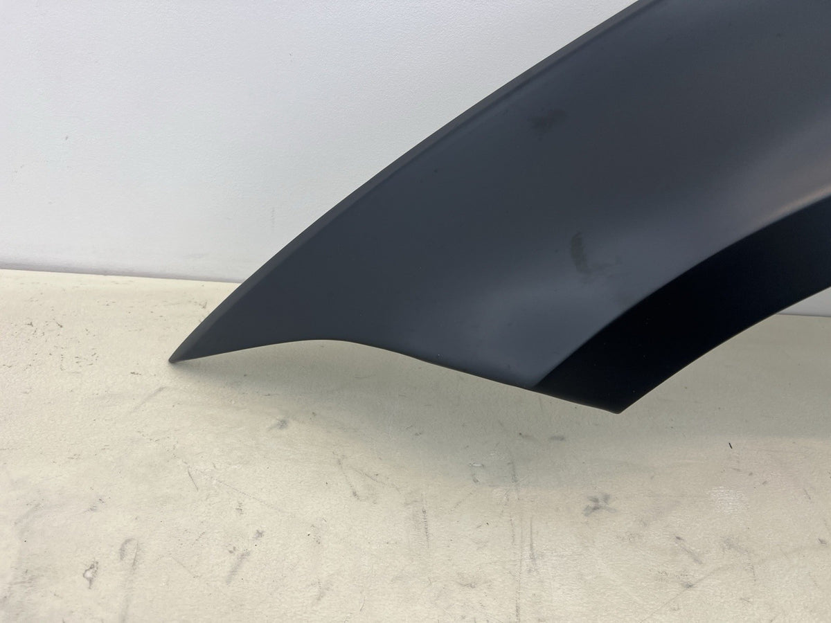 BMW 3SERIES G20 G21 330E 2019-2025 FRONT LEFT WING PASSENGER SIDE LEFT Aluminium