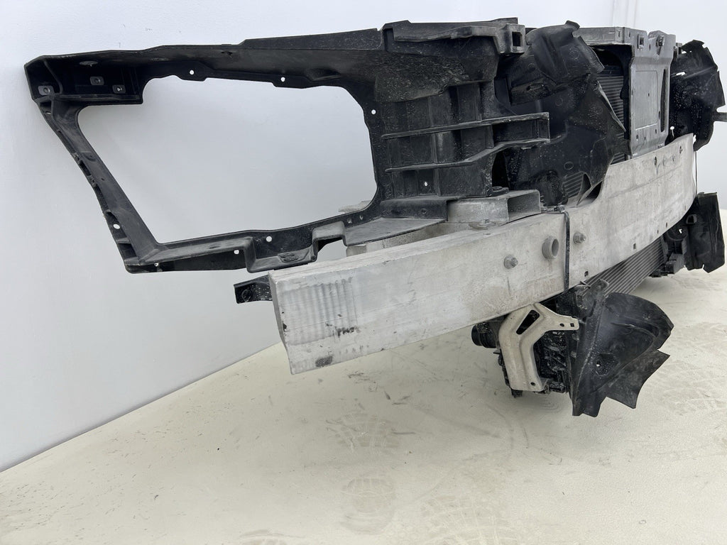 Mercedes Benz S Class W222 Complete Rad Pack & Slam 3L Petrol 48V 2015-2020