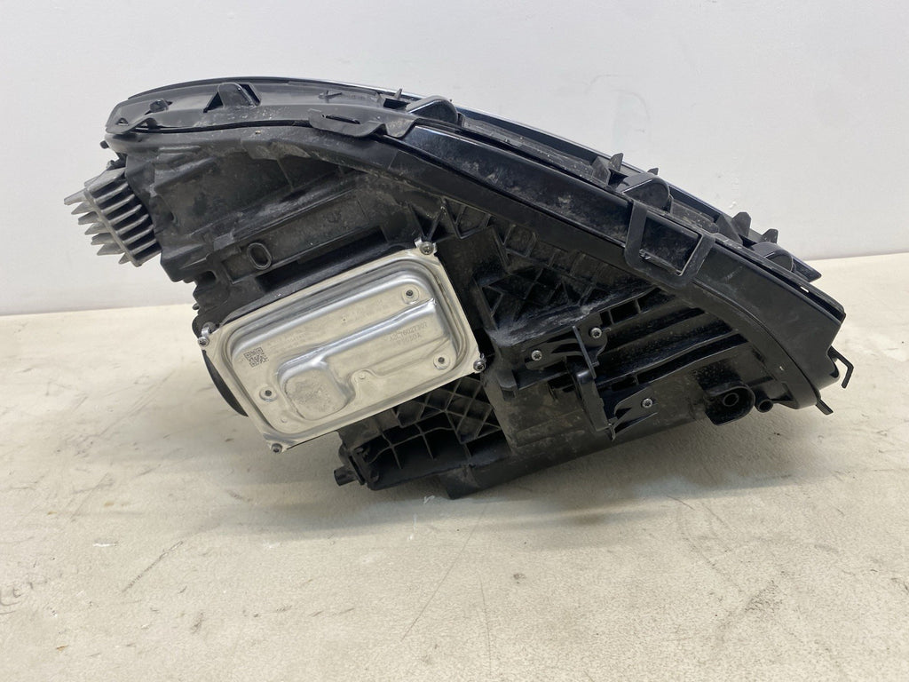 MERCEDES EQA EQB W243 DRIVER SIDE RIGHT LED HEADLIGHT 2022- 2026 A2439069400