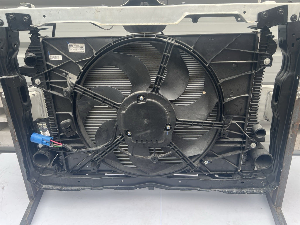 JAECOO 5 Rad Pack & Slam Panel 1.5 Petrol Hybrid 2024 Onwards