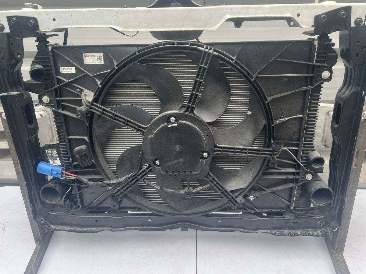 JAECOO 5 Rad Pack & Slam Panel 1.5 Petrol Hybrid 2024 Onwards