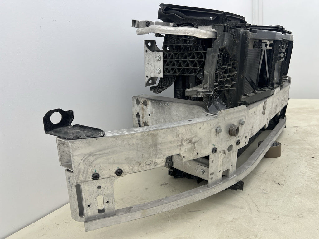 Mercedes E Class W214 Complete Rad Pack & Slam Panel 2;00 Petrol 2023 Onwards