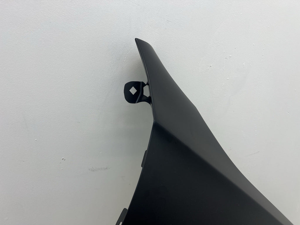 MERCEDES A CLASS W177 FRONT WING RIGHT DRIVERS SIDE ALUMINIUM PRIMED