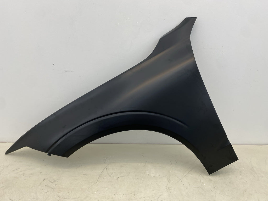 VOLVO XC60 2018–2022 FRONT LEFT WING PANEL FENDER PASSENGER SIDE ALUMINIUM NEW