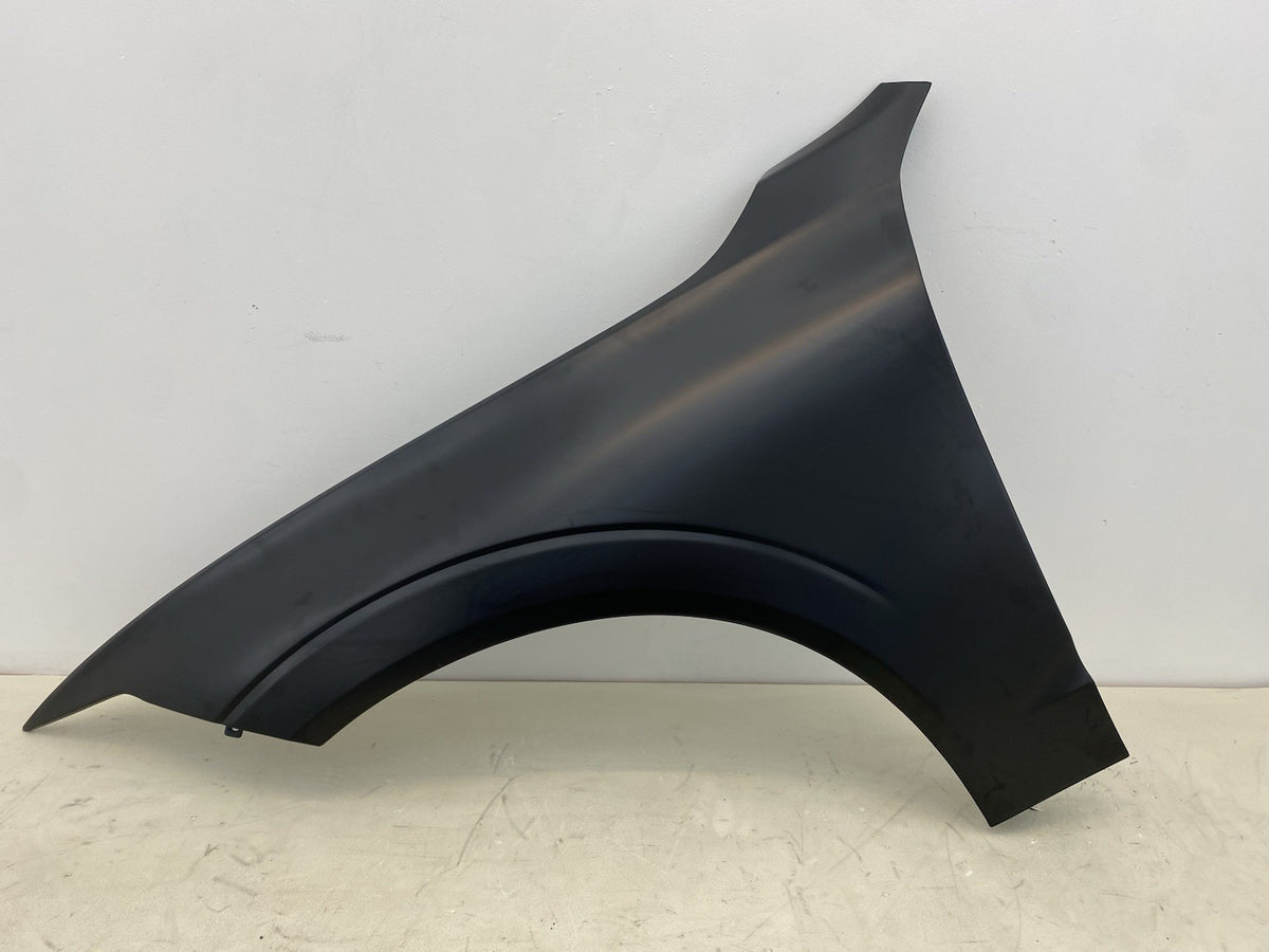 VOLVO XC60 2018–2022 FRONT LEFT WING PANEL FENDER PASSENGER SIDE ALUMINIUM NEW