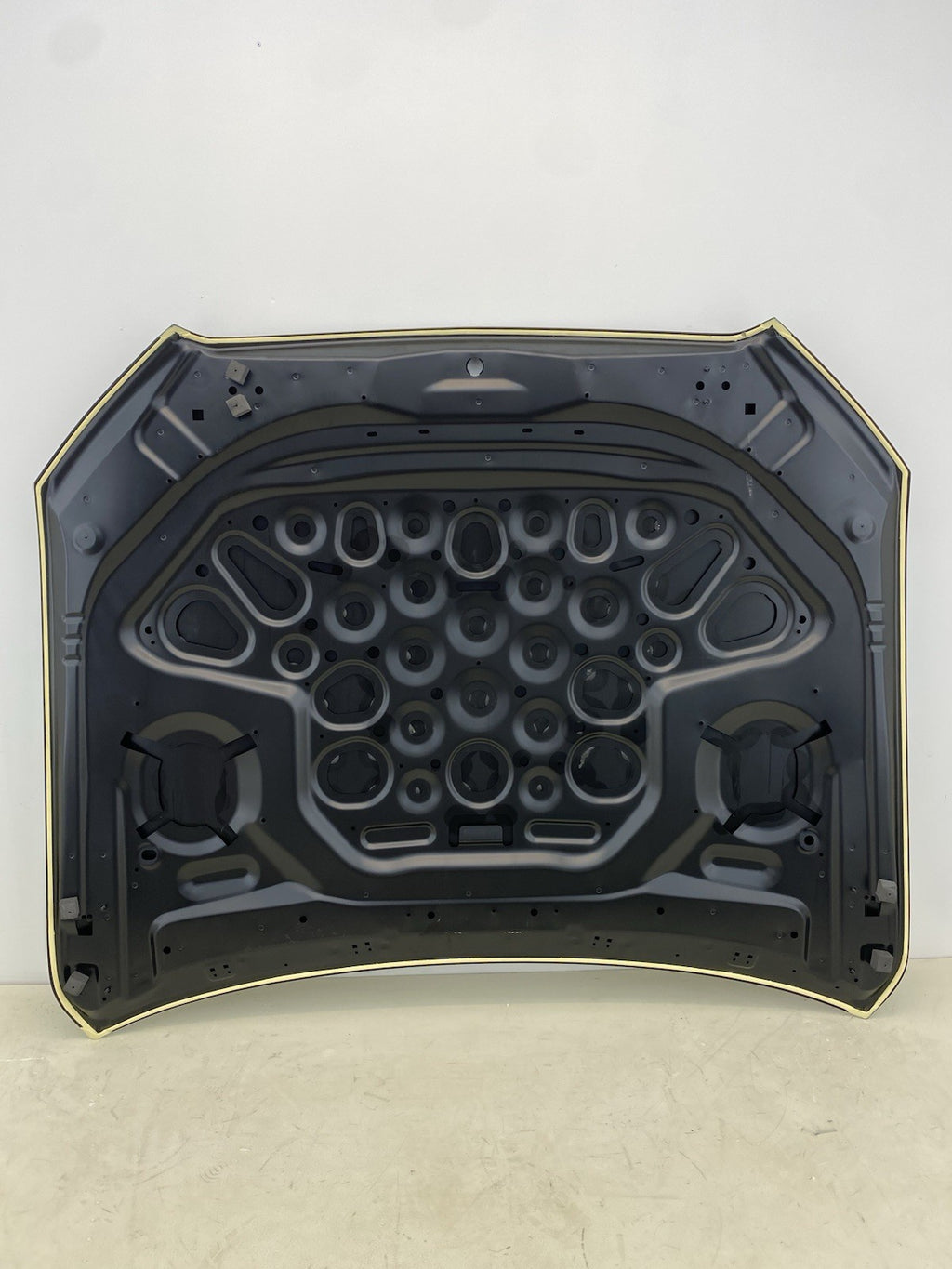 Mercedes Benz S Class W223 2021-2026 Primed Bonnet Hood Aluminium