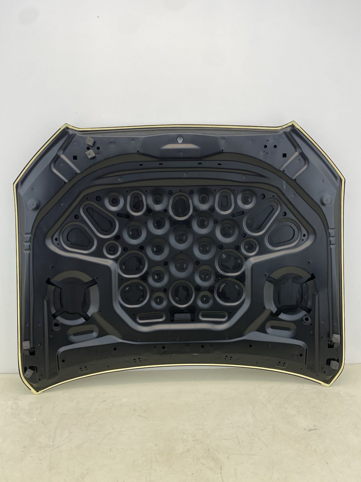 Mercedes Benz S Class W223 2021-2026 Primed Bonnet Hood Aluminium
