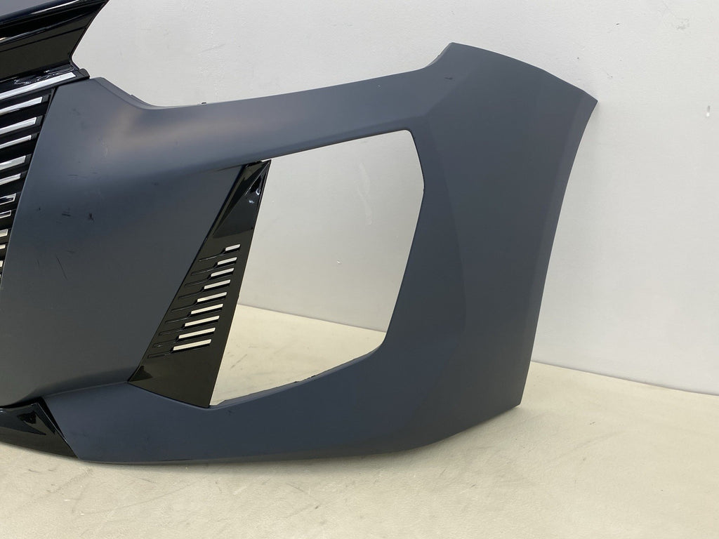PEUGEOT 208 MK2 2024 ONWORDS FRONT BUMPER COMPLETE + GRILLS & TRIMS