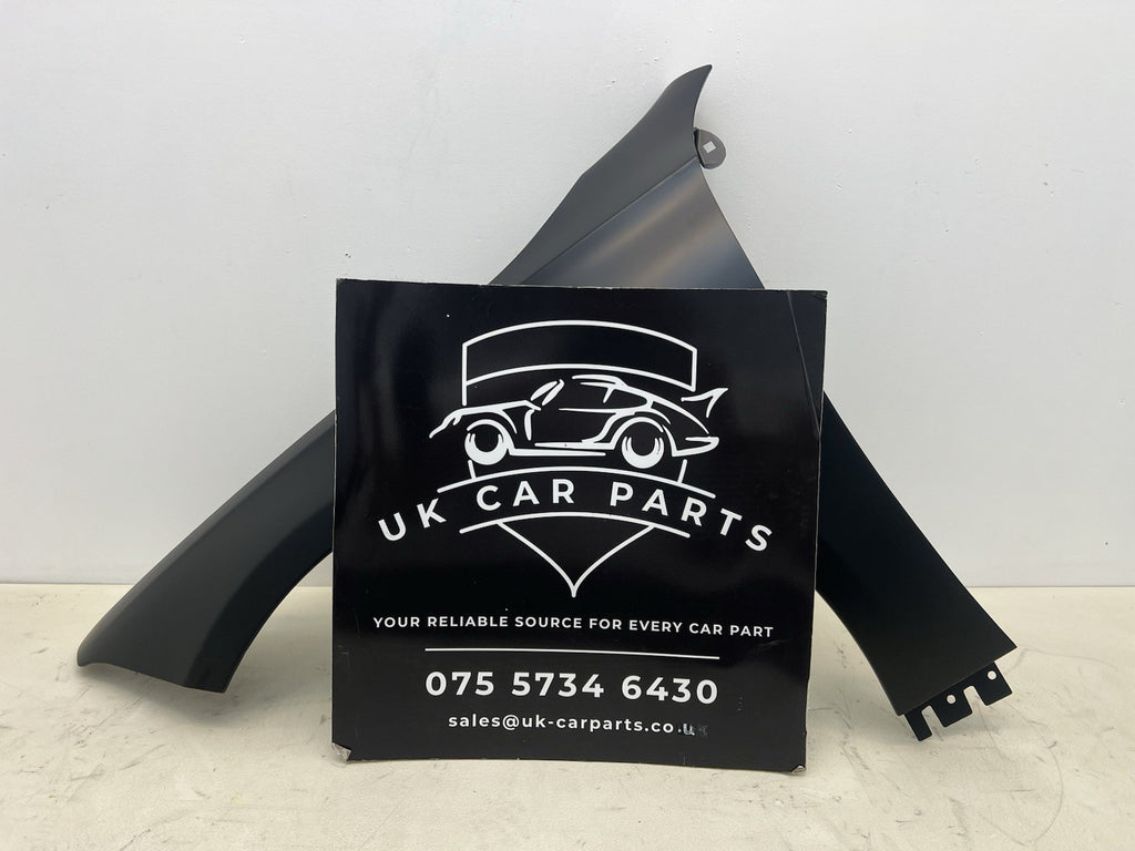 MERCEDES A CLASS W177 FRONT WING LEFT PASSENGERS SIDE ALUMINIUM PRIME