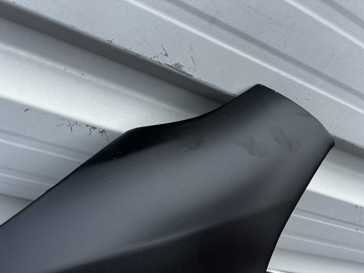 BMW X5 2019–2023 Front Left Wing Panel Fender Passenger Side 41007492363 G05