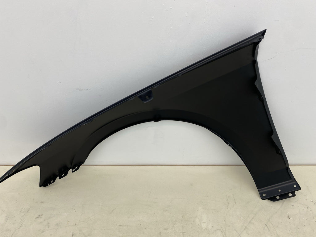 AUDI A8 D5 2018-ONWARDS FRONT RIGHT WING PANEL FENDER DRIVER SIDE NEW ALUMINIUM