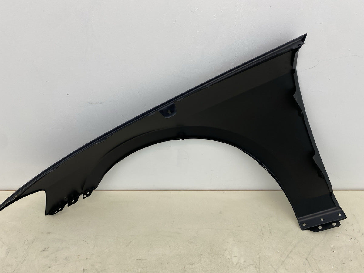 AUDI A8 D5 2018-ONWARDS FRONT RIGHT WING PANEL FENDER DRIVER SIDE NEW ALUMINIUM