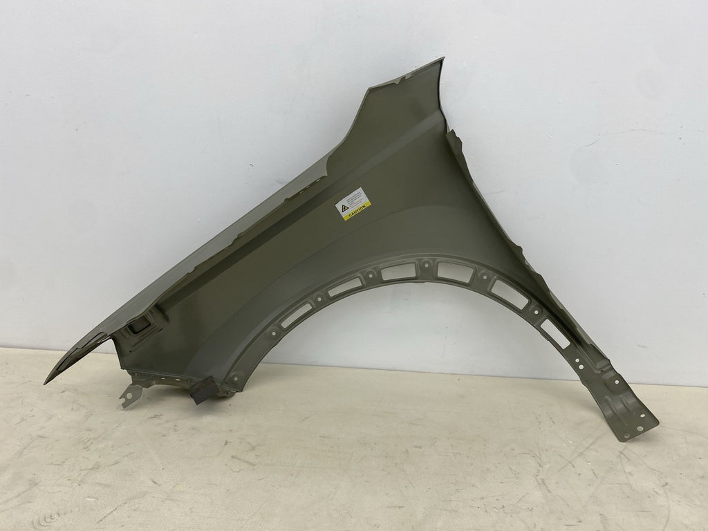 JAECOO 7 FRONT RIGHT WING PANEL FENDER (RH) PRIMED STEEL 2023-ONWARDS