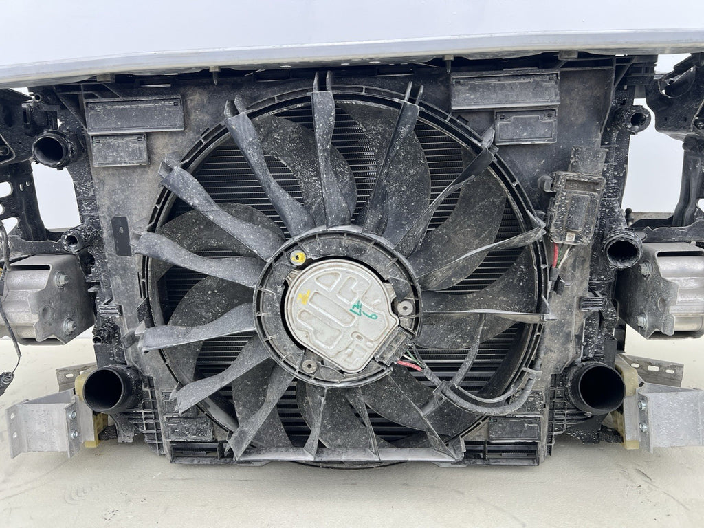 BMW 5 Series G30 G31  Complete Rad Pack & Slam Panel 520D 2018-2023