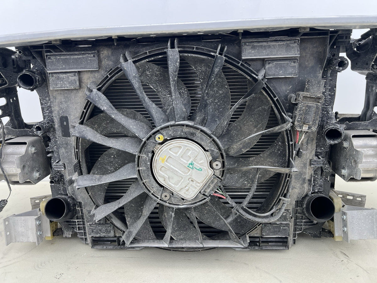 BMW 5 Series G30 G31  Complete Rad Pack & Slam Panel 520D 2018-2023
