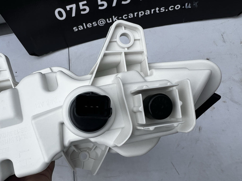 PEUGEOT 208 2008 MK2 2019-2023 NEW DRL LED LEFT PASSENGER SIDE 9824241480