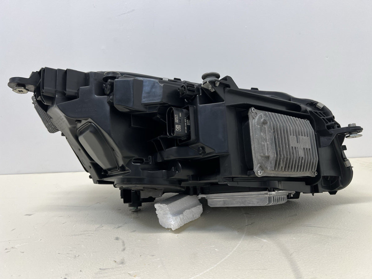 Mercedes-Benz S-Class W222 Multibeam LED LEFT Passenger Side 2017-2020 Genuine