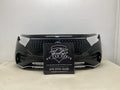 Mercedes Benz EQB AMG LINE W243 COMPLETE FRONT BUMPER WITH WIRE & SENSORS 24-ON