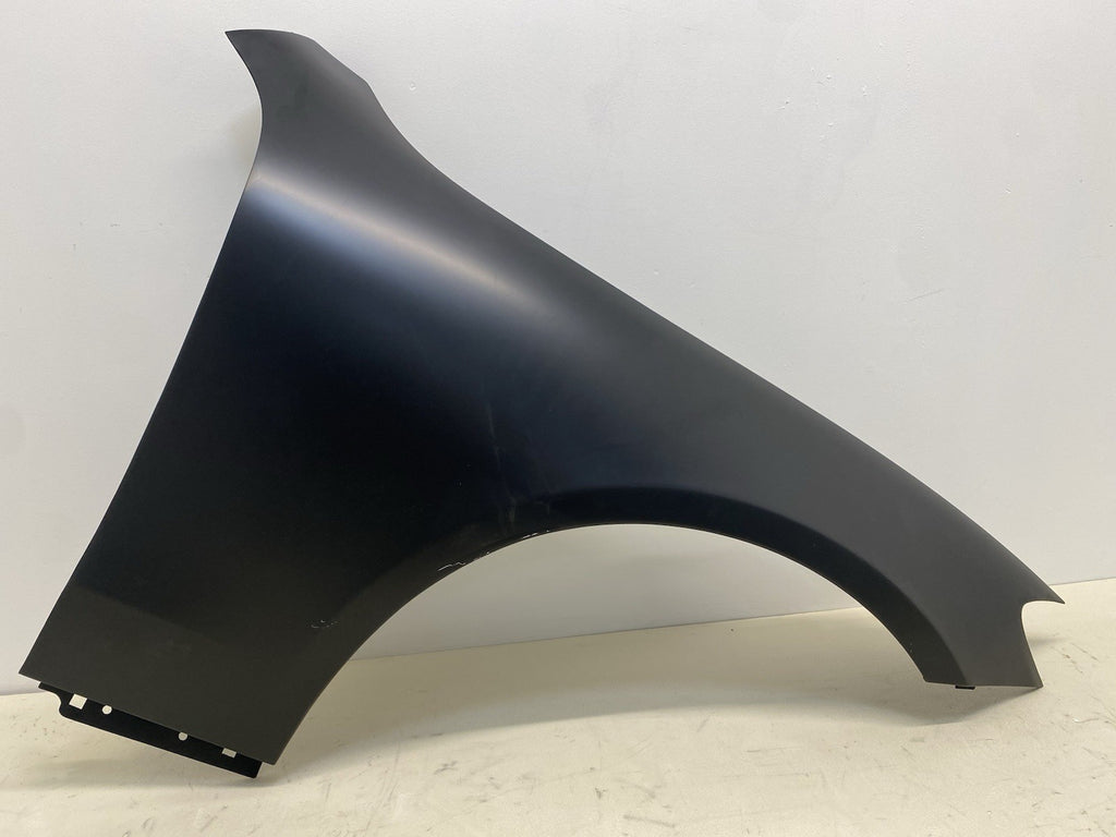 MERCEDES E CLASS W238 COUPE 2017-2023 FRONT WING RIGHT DRIVER SIDE ALUMINIUM