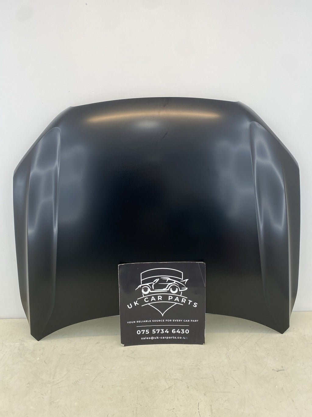 VOLVO XC90 2016 - 2024 BONNET HOOD PANEL ALUMINIUM HIGH QUALITY