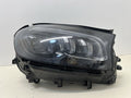 Mercedes Benz GLS X167 Driver Side Multibeam Headlight 2019-2024 Genuine