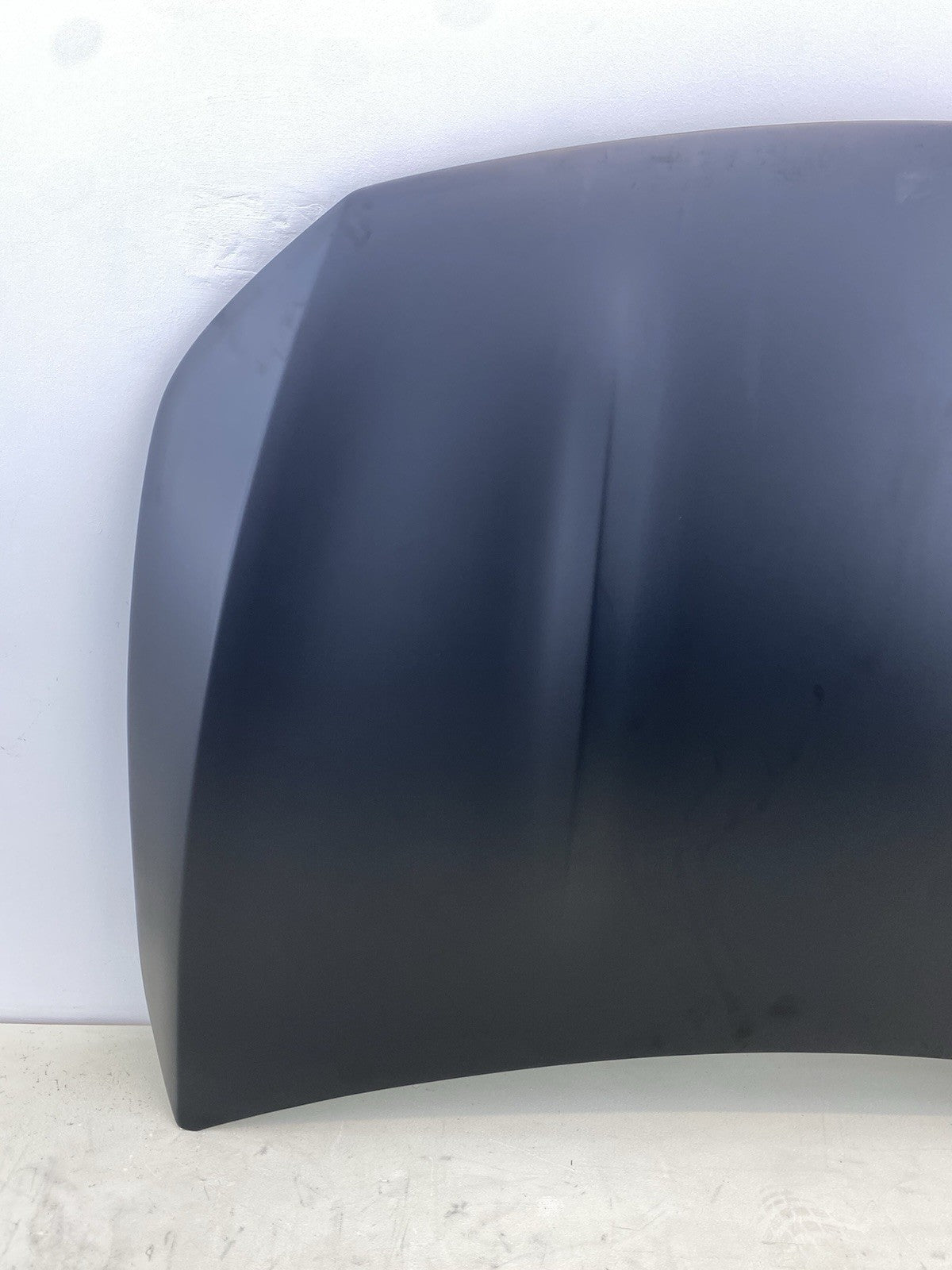 MERCEDES BENZ CLA W118 C118 BONNET HOOD PANEL  ALUMINIUM Sport 2020-ONWARDS