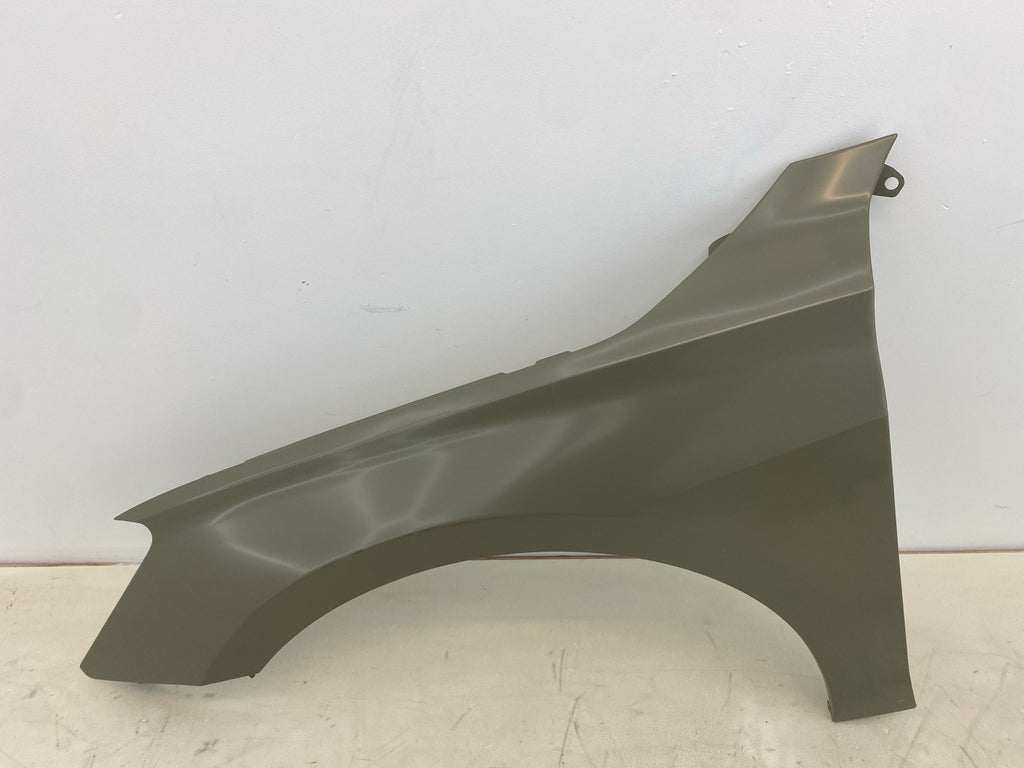 AUDI A3 2020 - ONWARDS FRONT LEFT WING PANEL FENDER PASSENGER SIDE STEEL NEW