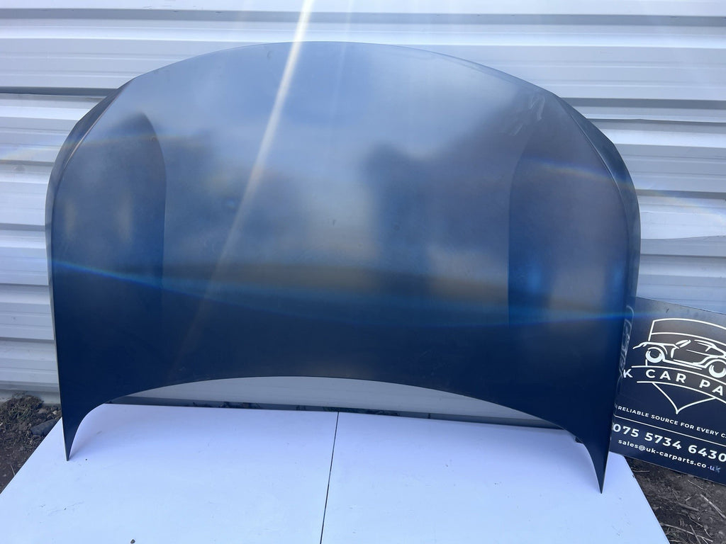 PEUGEOT 3008 MK2 2016-2024 Front Bonnet In Prime Aluminium Brand New High Qualit