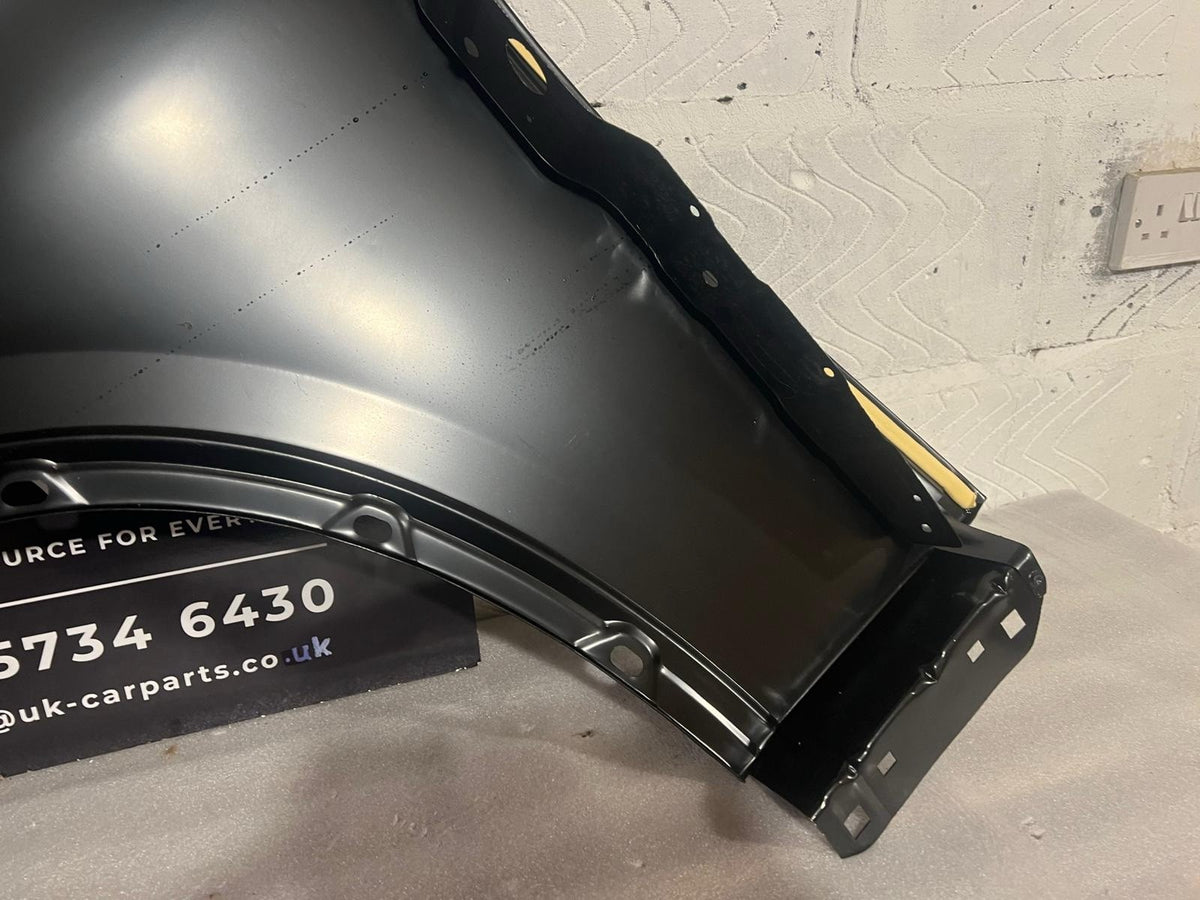 Mercedes Benz GLC W254 2022- Present Driver Side Wing / Aluminium Brand New