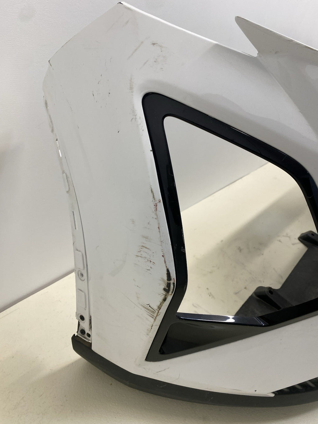 OMODA 5 SHS-H Hybrid Complete Front Bumper With Wiring, Sensors & Camera 2024-26