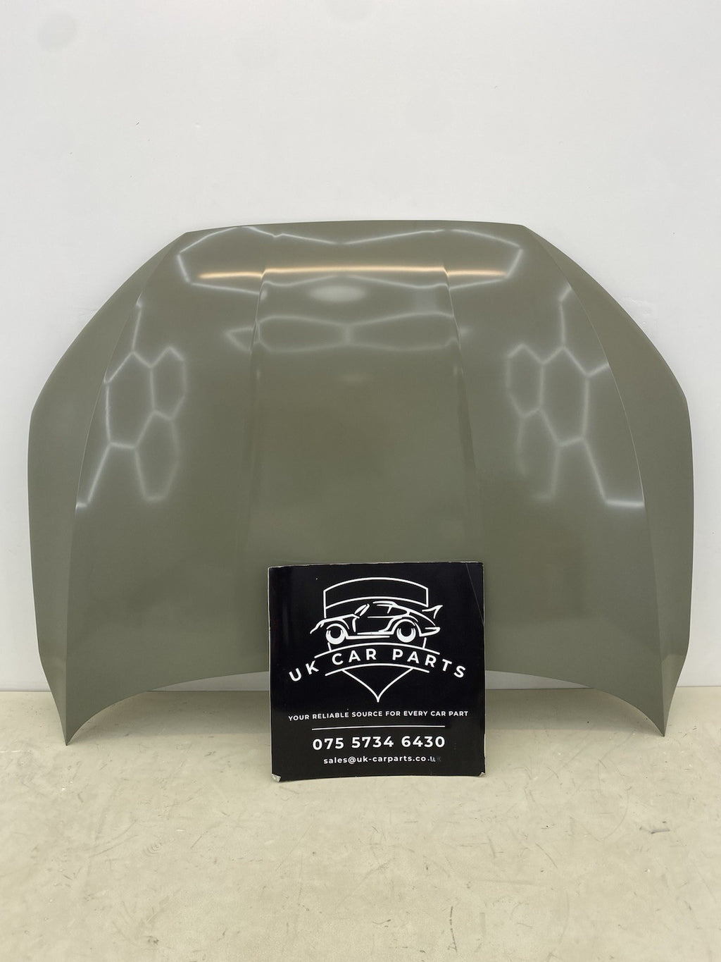 AUDI A3 2020- 2024  BONNET HOOD PANEL HATCHBACK & SALOON STEEL HIGH QUALITY