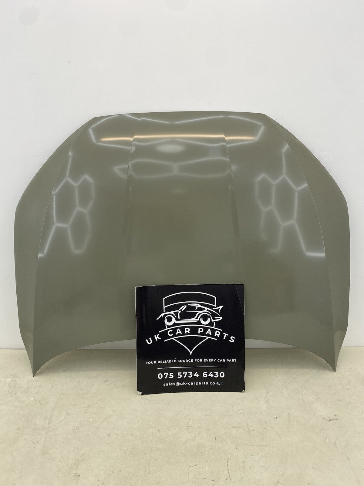 AUDI A3 2020- 2024  BONNET HOOD PANEL HATCHBACK & SALOON STEEL HIGH QUALITY